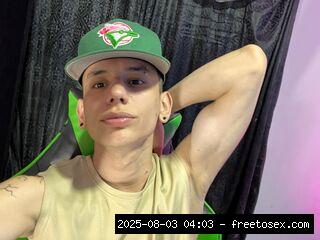 Tatoo, Piercing, Flexing, Footfucking, Nipple play, Ass play, Dirty talk, T..., flexing 1