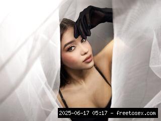 Natural, Tatoo, High heel, Leather, Shaved, Long nails, Twerk, Cosplay, Asm..., Play 16