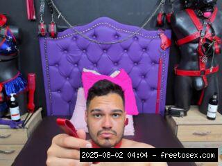 Uncut, Moustache, Beard, Strangle, Ball gag, Ass play, Fuck machine, Dirty ..., strangle 5