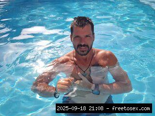 Uncut, Moustache, Beard, Jock straps, Tatoo, Leather, Flexing, Face sitting..., jock 3