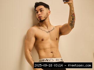 Beard, Latex, Tatoo, Leather, Piercing, Flexing, Face sitting, Footfucking,..., Strangle 4