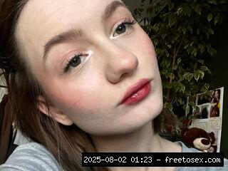 Snapshot, Girl, White..., white 19