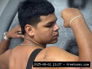 Uncut, Moustache, Beard, Jock straps, Latex, Tatoo, Leather, Piercing, Flex..., close up 9