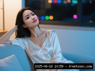 Natural, Stockings, High heel, Leather, Hairy, Long nails, Twerk, Joi, Foot..., Long Nails 4