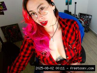 Natural, Tatoo, Intim piercing, Piercing, Hairy, Long nails, Twerk, Sph, Jo..., zoom 5