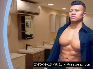 Tatoo, Snapshot, Footsex, Zoom, Smoke cigarette, Roleplay, Oil, Live orgasm..., Gym 18