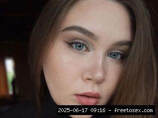 Snapshot, Girl, White..., Nonbinary 2