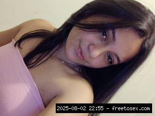 Natural, Stockings, Tatoo, High heel, Intim piercing, Piercing, Shaved, Lon..., flirting latin 1