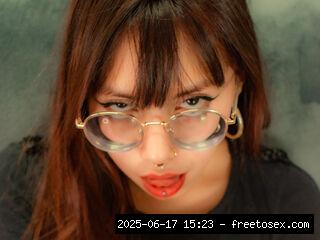 Natural, Wear boots, Intim piercing, Piercing, Hairy, Long nails, Asmr, Sph..., materialwife 19