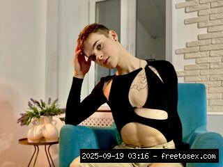 Latex, Tatoo, High heel, Piercing, Nipple play, Ass play, Dirty talk, Twerk..., twerk white 1