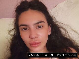 Snapshot, Girl, White..., Snapshot 12