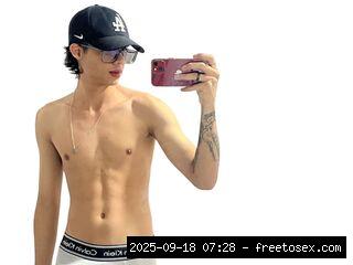 Uncut, Tatoo, Leather, Piercing, Flexing, Strangle, Self sucking, Nipple pl..., Strangle 2