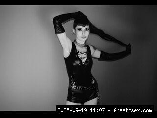Natural, Pvc, Nylon, Latex, Tatoo, Leather, Uniform, Shaved, Long nails, Bo..., fetish toys 9