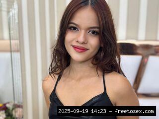 Natural, Stockings, High heel, Leather, Shaved, Long nails, Twerk, Asmr, Sp..., Flirt 10