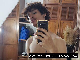 Snapshot, Gay, Latin..., gay jerk 1