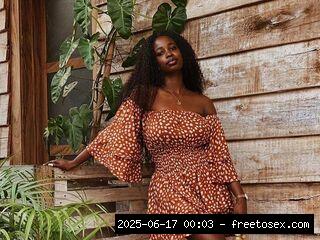 Natural, High heel, Hairy, Twerk, Sph, Joi, Snapshot, Double penetration, D..., Ebony Dildo Or Vibrator 0