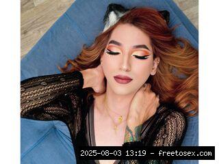 Latex, Tatoo, High heel, Leather, Twerk, Cosplay, Asmr, Snapshot, Footsex, ..., Transgender 10