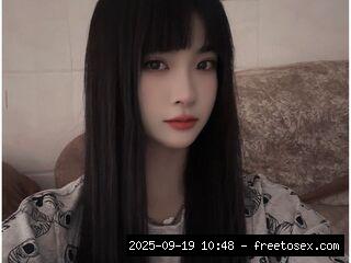 Natural, Stockings, High heel, Shaved, Long nails, Twerk, Snapshot, Zoom, V..., shaved asian 7