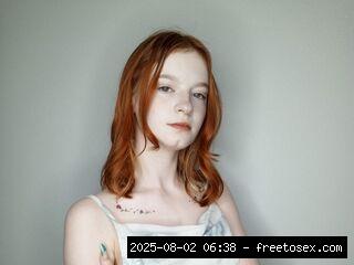 Snapshot, Girl, White..., White 18