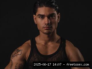 Uncut, Latex, Tatoo, Leather, Flexing, Face sitting, Nipple play, Dirty tal..., flexing 19
