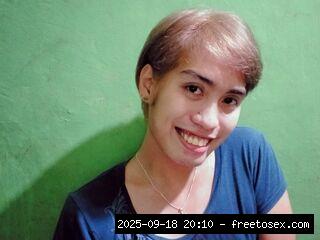 Snapshot, Transgender, Asian..., snap 13