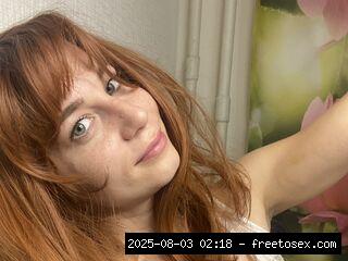 Snapshot, Girl, ..., Handsfreecum 16