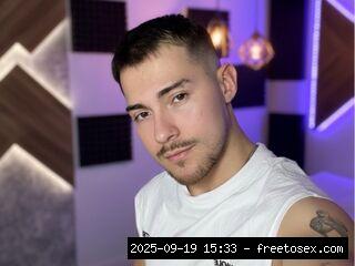 Uncut, Moustache, Beard, Jock straps, Latex, Tatoo, Leather, Piercing, Flex..., Footfucking 4