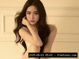 Natural, Stockings, High heel, Shaved, Long nails, Sph, Joi, Footsex, Deept..., Shaved Asian 4