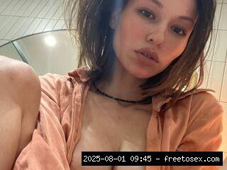 Natural, Stockings, Tatoo, High heel, Leather, Long nails, Cosplay, Asmr, S..., Fingering White 8