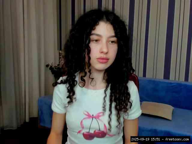 Shaved white, Shaved teens, Group chat for 20 39 tokens, Full privates for ..., Privates For 60 89 Tokens 6