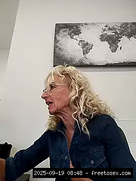 Girls, White grannies, White, Trimmed white, Trimmed grannies, Trimmed, Smo..., blonde grannies 19