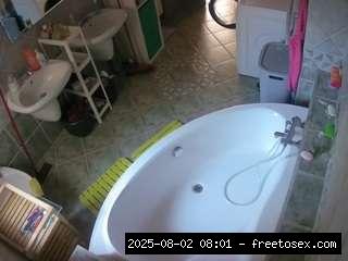 Shower, Hd, Voyeur, Sexwebcam, Sex, Pov, No smoking, No drinking, Julmodels..., smoking 7