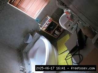Shower, Hd, Blonde hair, Big tits, No drinking, Julmodels house, Full nudit..., bath 15