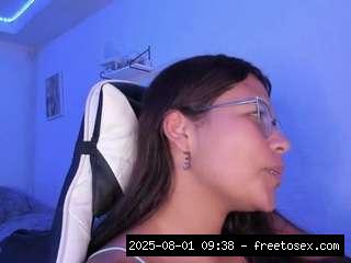 Cum, Dildo, Feet, Fingers, Flashing, Glasses, Handjob, Lovense, Lush, Naked..., Littleboobs 6