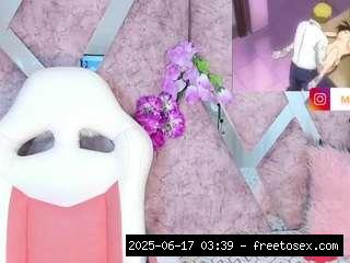 Bi sexual, Black hair, Blowjob, Brown eyes, Control, Cosplay, Cum, Dildo or..., Japanese 0