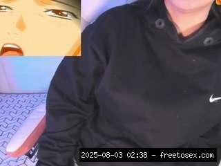Blowjob, Brown eyes, Control, Cosplay, Cum, Dildo or vibrator, Fingers, Fla..., ticket shows 7