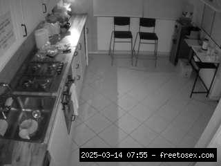 Hd, Kitchen, No drinking, Flash, Hidden, Sexwebcam, Hidden cam, Voyeur, Jul..., Julmodels House 4