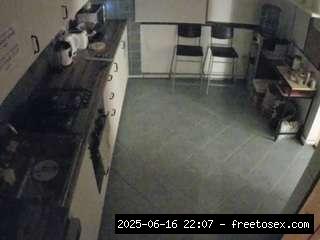 Kitchen, Hd, Voyeur, Sexwebcam, Pov, No drinking, Julmodels house, Hidden c..., uk models 3