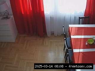 Hd, No drinking, Voyeur, Hidden, Sexwebcam, Hidden cam, Flash, Kitchen, Fla..., julmodels house 11