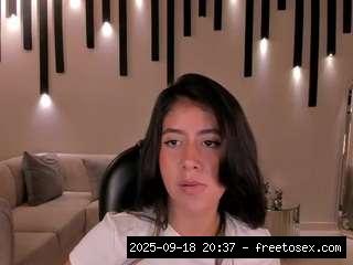 Bikini, Blowjob, Brown eyes, Control, Cum, Feet, Fingers, Flashing, Lingeri..., Makemecuminpvt 2