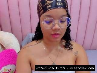 Asshole, Bedroom, Black hair, Blowjob, Brown eyes, Creampie, Dildo, Glasses..., ass young 15