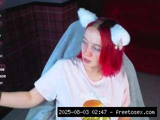 Bedroom, Bj, Blowjob, Brown eyes, Cosplay, Dildo, Feet, Fetish, Fingers, Fl..., Imyourqueen 10