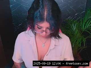 Ass to mouth, Ass, Anal toys, Cum, Wet, Deepthroat, Glasses, Kinky, Lovense..., Multiple Orgasms 8