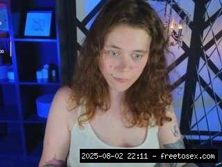 Teen (18+), Tease, Tattoos, Submissive, Striptease, Strip, Spank, Solo, Lus..., Ginger 0