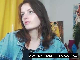 Bj, Blowjob, Blue eyes, Chubby, Dildo, Feet, Fetish, Ass, Fingers, Handjob,..., Sensual 10