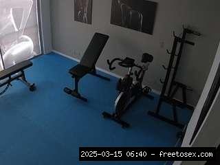 Hd, Voyeur, Striptease, Sexwebcam, Pov, Hidden cam, Hidden, Flashing, Flash..., Gym 6