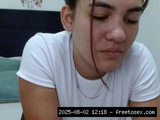 Tease, Asshole, Bj, Brown eyes, Camel toe, Creampie, Cum, Dildo, Dildo or v..., Ass To Mouth 6