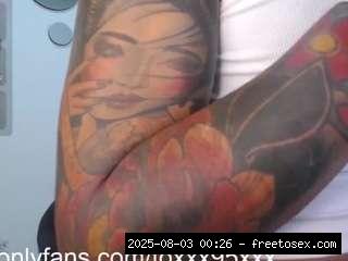 Hd, Tattoos, Orgasm, Lean, Colombia, Brown eyes, Black hair, Big cock, Big ..., Lean 2
