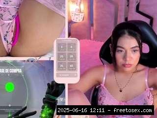 Bondage, Feet, Fingers, Latina, Lingerie, Lovense, Middle aged, Asshole, Na..., shaved asian 7