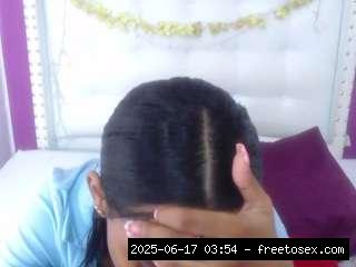 Deepthroat, Dildo, Dildo or vibrator, Dirty talk, Feet, Fingering, Flashing..., quickie 1